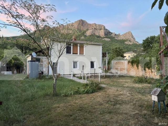 продажа загородная село Краснокаменка ул. Крымская ул, 14