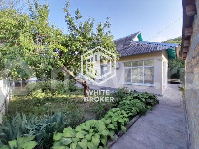 продажа загородная село Краснокаменка ул. Крымская ул, 32