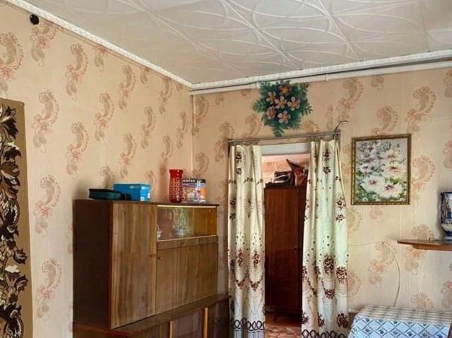 продажа загородная село Краснокаменка улица Октябрьская