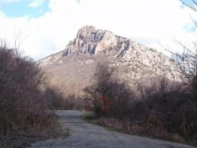 продажа загородная село Краснокаменка улица Крымская