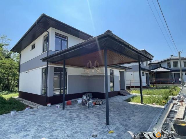 продажа загородная село Краснолесье улица Тавели, 27