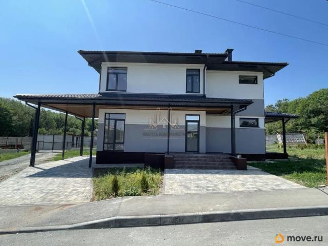 продажа загородная село Краснолесье улица Тавели, 34