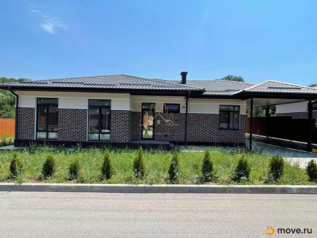 продажа загородная село Краснолесье улица Тавели, 36