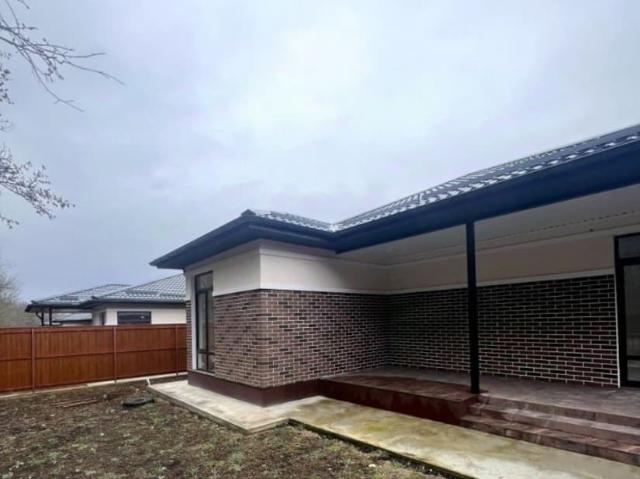 продажа загородная село Краснолесье улица Тавели