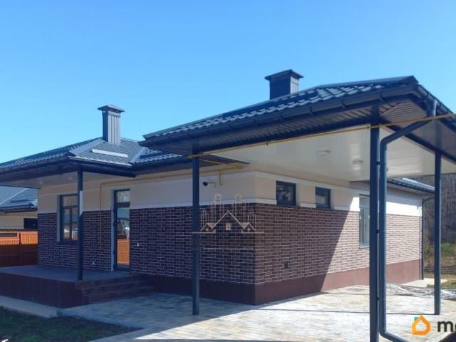 продажа загородная село Краснолесье улица Тавели