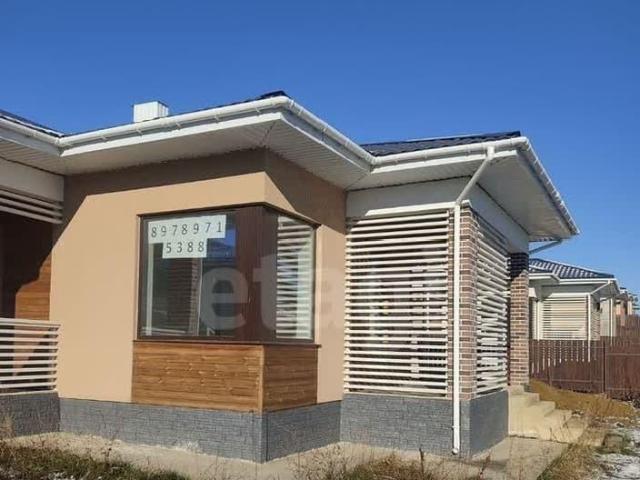 продажа загородная село Краснолесье улица Южная