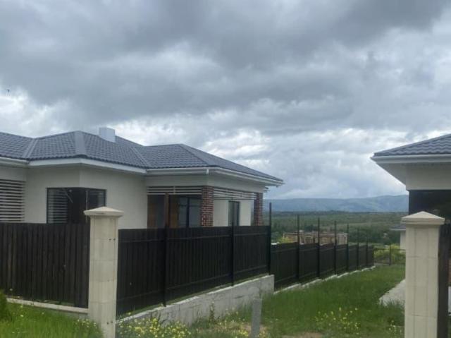 продажа загородная село Краснолесье улица Южная, 14