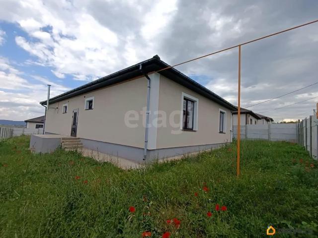 продажа загородная село Краснолесье улица Заполярная