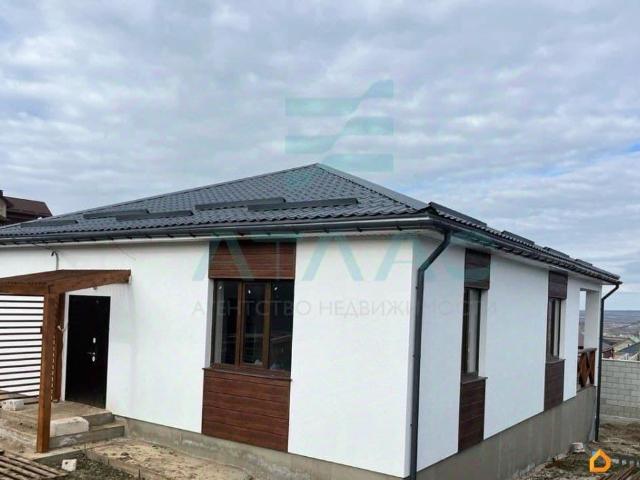 продажа загородная село Краснолесье улица Дальняя, 8