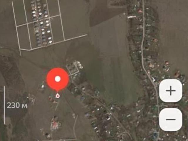 продажа загородная село Краснолесье улица Ежевичная, 67