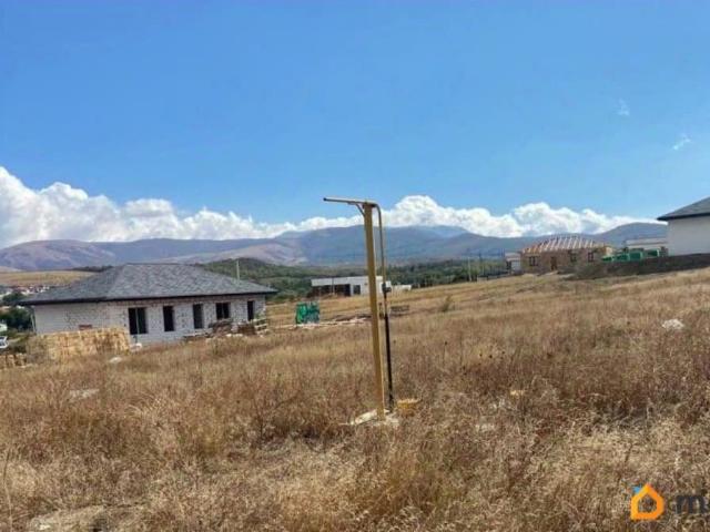 продажа загородная село Краснолесье улица Клеверная, 1