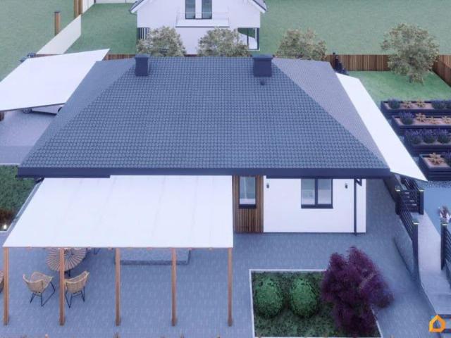 продажа загородная село Краснолесье улица Лиловая, 16Б