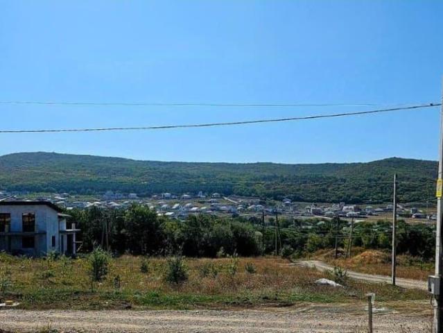 продажа загородная село Краснолесье улица Лиловая