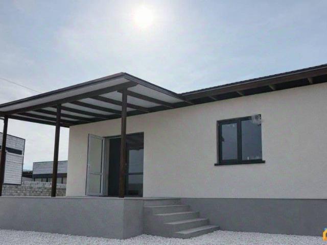 продажа загородная село Краснолесье улица Лисья