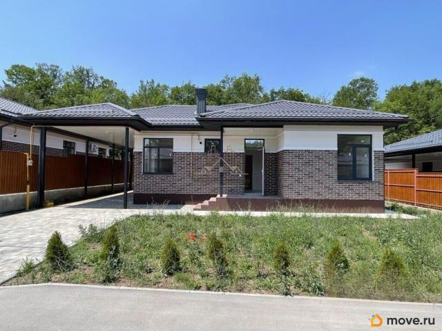 продажа загородная село Краснолесье улица Новая Тавель, 32