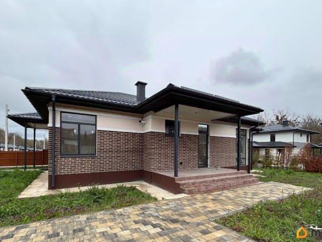 продажа загородная село Краснолесье улица Парковая, 71В