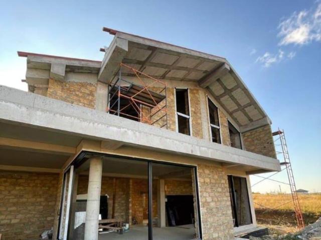 продажа загородная село Краснолесье улица Парковая, 8