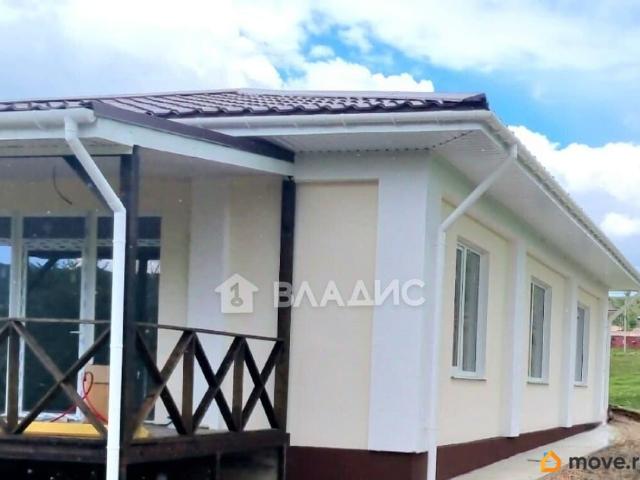 продажа загородная село Краснолесье улица Полевая
