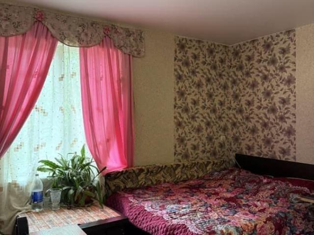 продажа загородная село Краснолесье улица Счастливая, 18