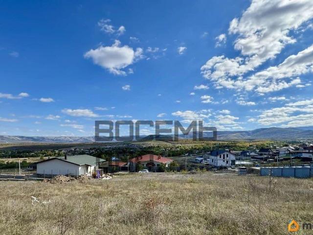 продажа загородная село Краснолесье улица Счастливая