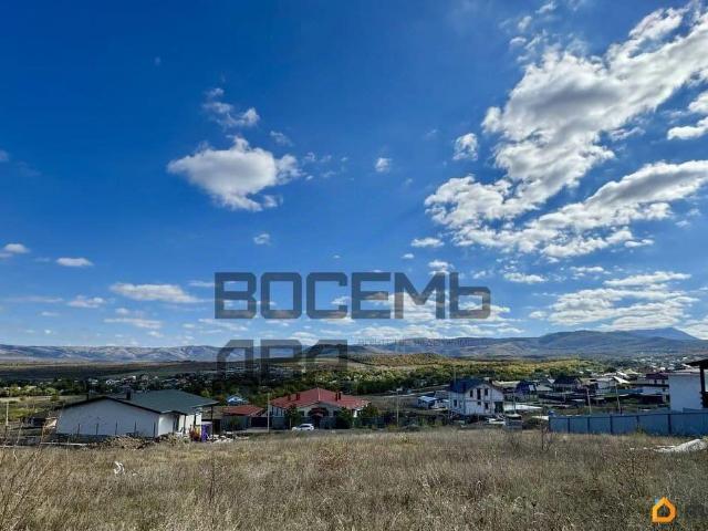 продажа загородная село Краснолесье улица Счастливая, 56
