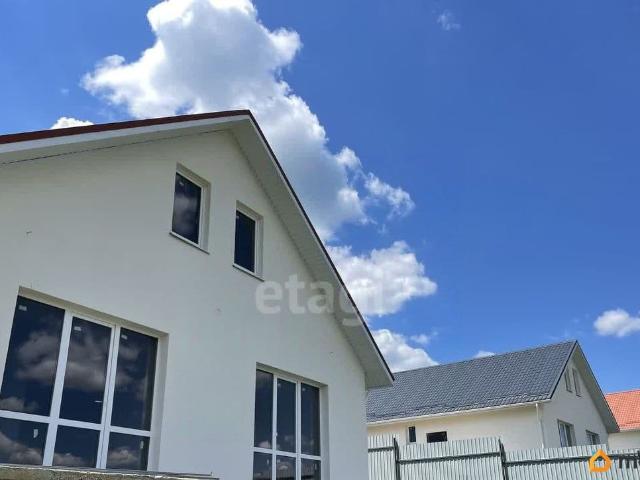 продажа загородная село Краснолесье улица Сосновая