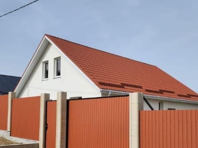 продажа загородная село Краснолесье улица Сосновая