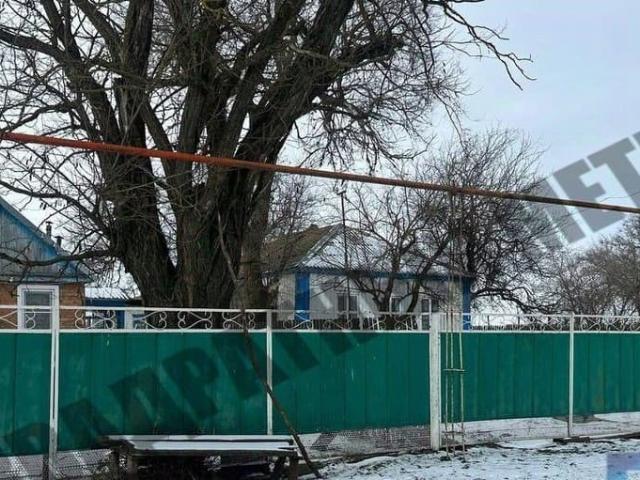 продажа загородная село Краснополье улица Дружбы, 23