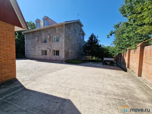 продажа загородная село Краснореченское Дачный переулок, 6