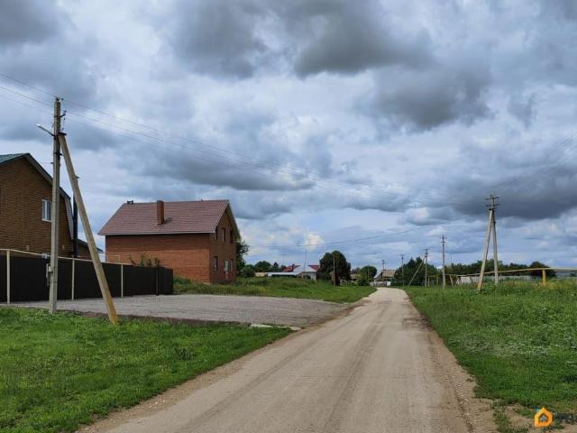 продажа загородная село Красносамарское улица Зрящева, 82А