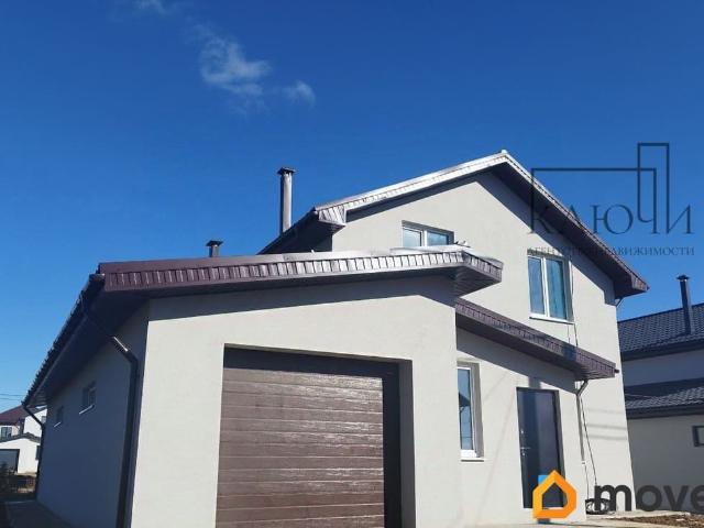продажа загородная село Красная Башкирия улица Тамьян, 1