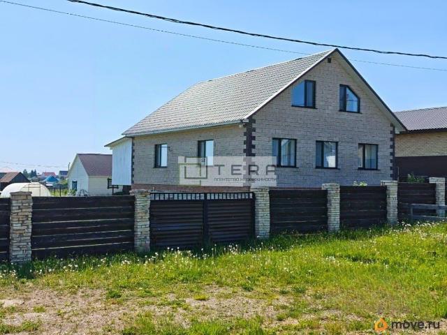 продажа загородная село Красная Горка улица Мустая Карима, 1