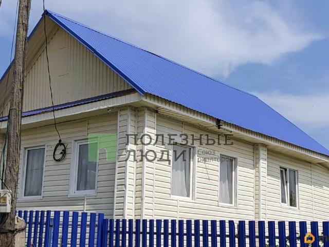 продажа загородная село Красная Горка улица Максима Горького, 2