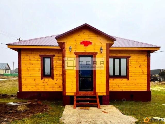 продажа загородная село Красная Горка улица Альмухаметова, 6