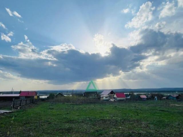 продажа загородная село Красная Горка улица Альмухаметова