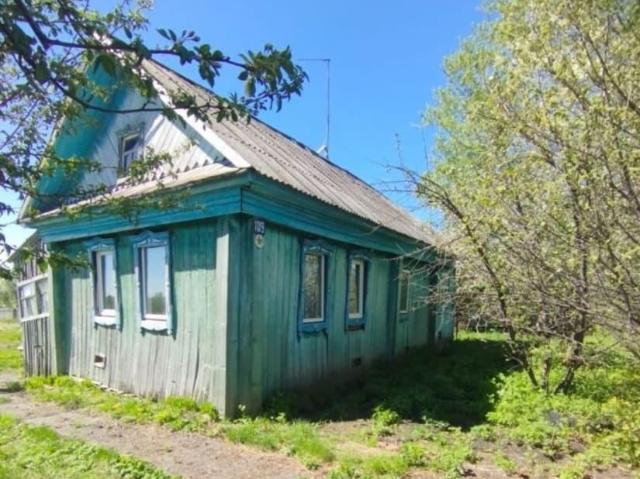 продажа загородная село Красная Горка улица Чапаева, 109