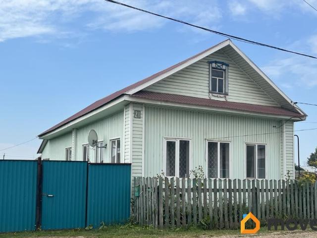 продажа загородная село Красная Горка улица Кирова, 21