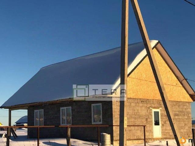 продажа загородная село Красная Горка улица Российская, 16