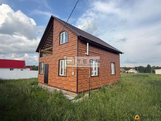 продажа загородная село Красная Горка улица Счастья, 12