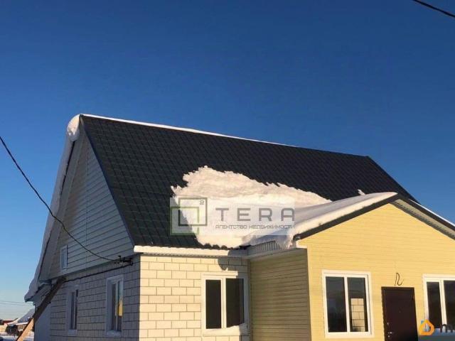 продажа загородная село Красная Горка улица Советская