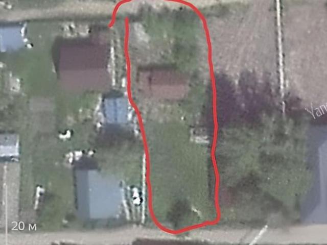 продажа загородная село Красная Горка улица Советская, 69