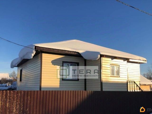 продажа загородная село Красная Горка улица Терешковой, 14