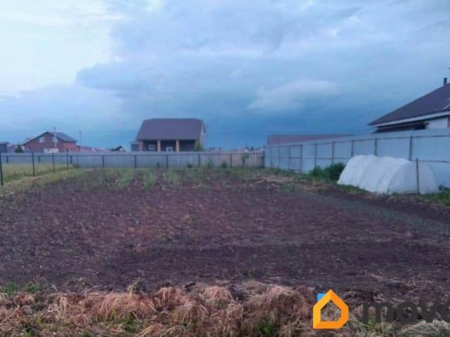продажа загородная село Красная Горка улица Заки Зайнетдинова