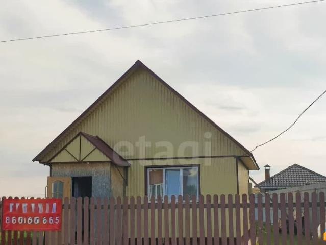 продажа загородная село Красная Горка улица Заки Зайнутдинова, 7