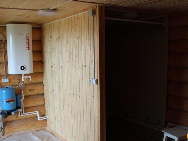 продажа загородная село Красная Горка улица Зеленая, 34