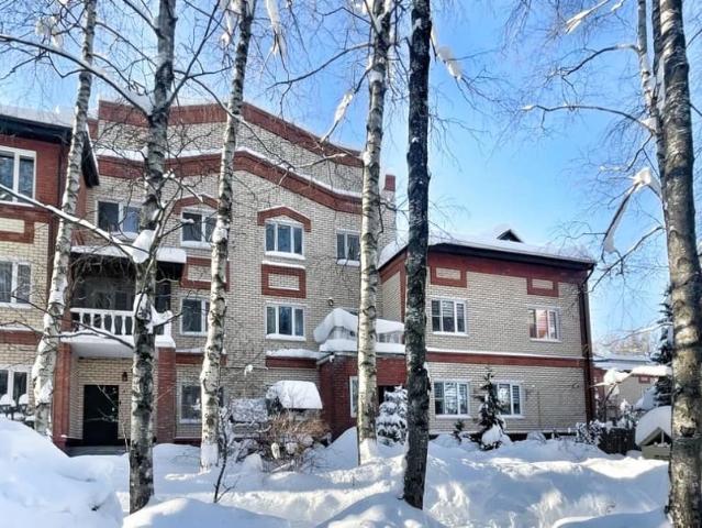 продажа загородная село Красная Пахра улица Березовая, 3