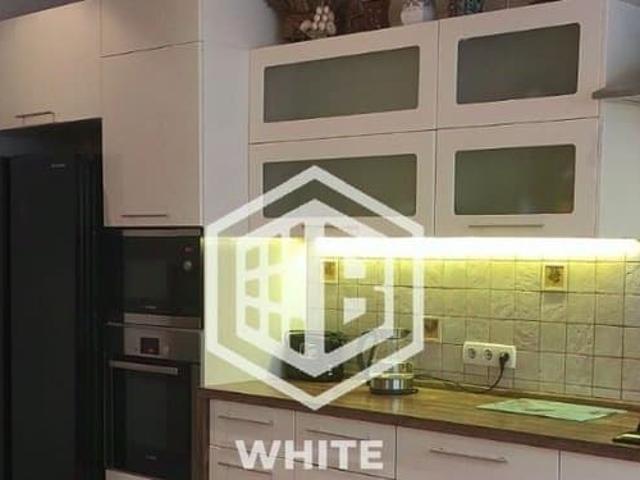 продажа загородная село Красная Пахра улица Вишневая, 56