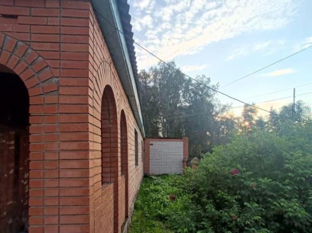 продажа загородная село Красная Поляна улица Гагарина, 20