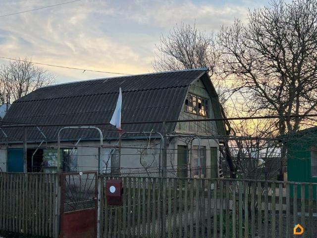 продажа загородная село Красная Поляна улица Садовая