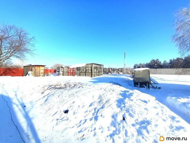 продажа загородная село Красная Поляна Кирпичная улица, 3